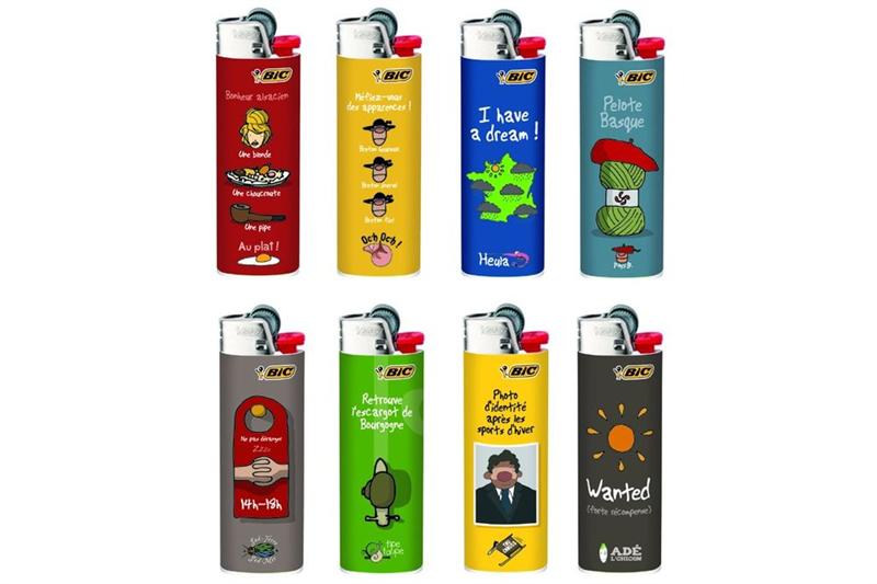 Bic : Croissance organique de +1,6 % au T1 portée par toutes les catégories, en ligne avec les attentes