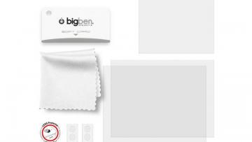 Bigben Interactive : pas d'émission réservée aux adhérents d'un PEE