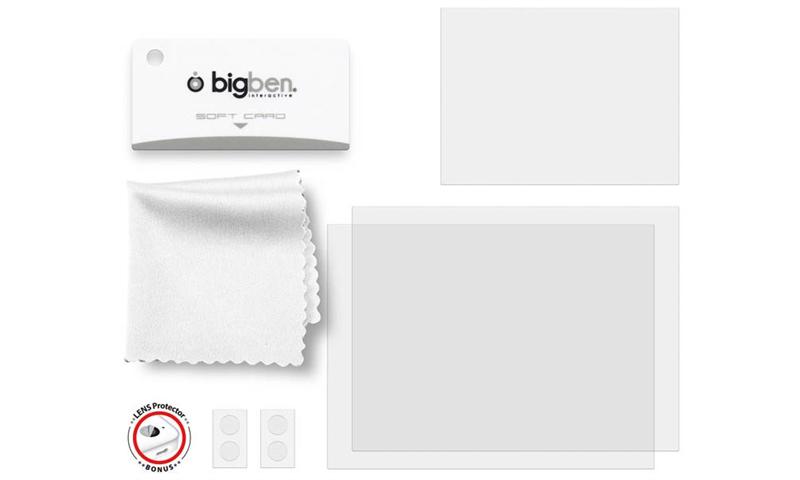 Bigben Interactive : signature d'un contrat de cession de Bigben Connected au profit de Modelabs