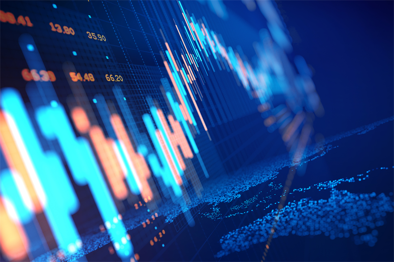 Bilan hebdo : forte volatilité pour le CAC40