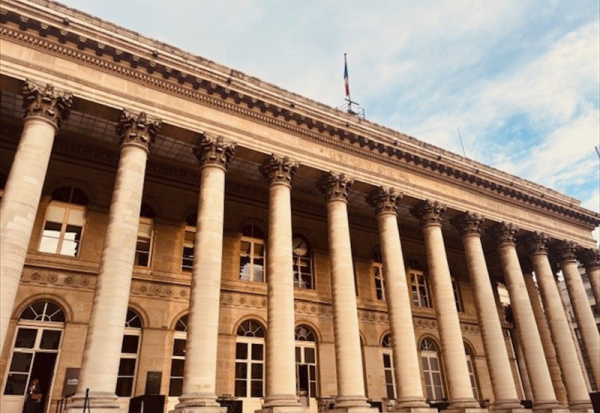 Bilan hebdo : le CAC 40 soutenu par des espoirs de paix au Moyen-Orient