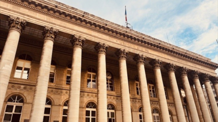 Bilan hebdo : le CAC 40 soutenu par des espoirs de paix au Moyen-Orient