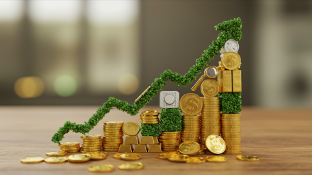 Bilan hebdo : le CAC40 au sommet pour débuter l'année !