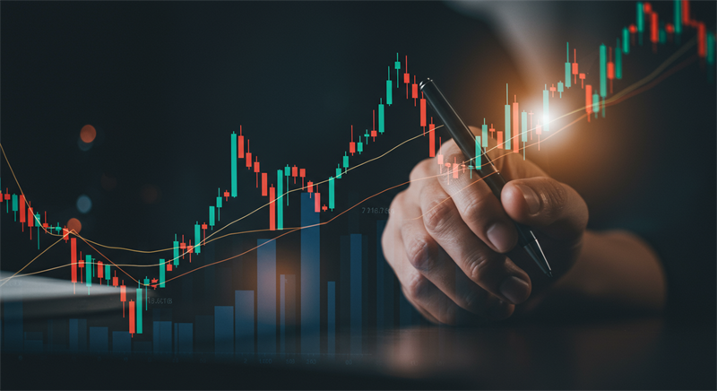 Bilan hebdo : le CAC40 consolide un peu