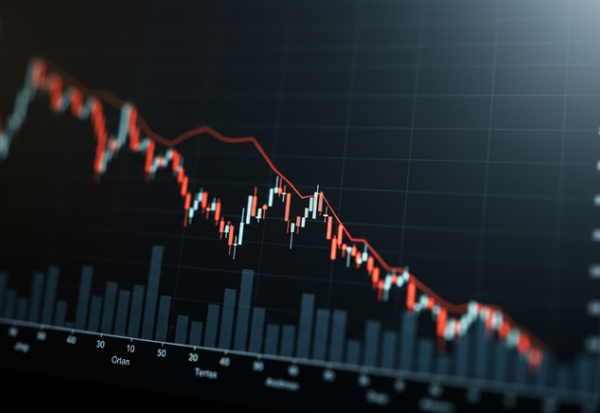 Bilan hebdo : sixième semaine de baisse pour le CAC 40 !