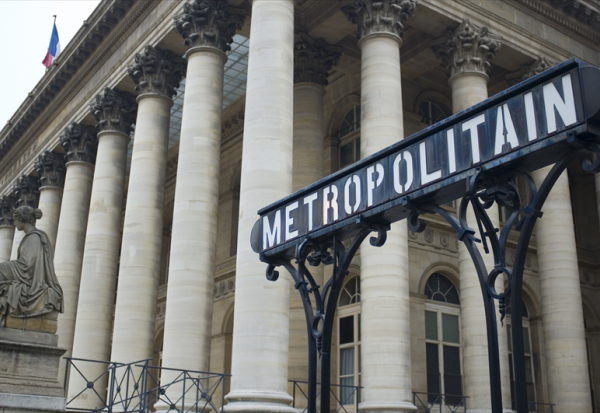 Bilan hebdo : troisième semaine négative pour le CAC 40