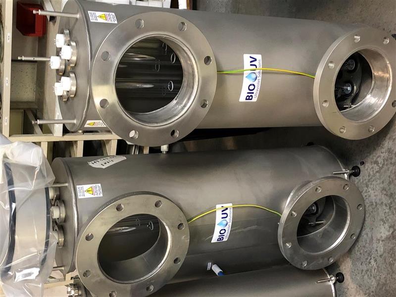 BIO-UV Group confirme son objectif annuel de croissance
