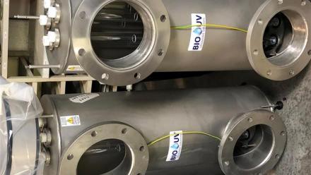 BIO-UV Group confirme son objectif annuel de croissance