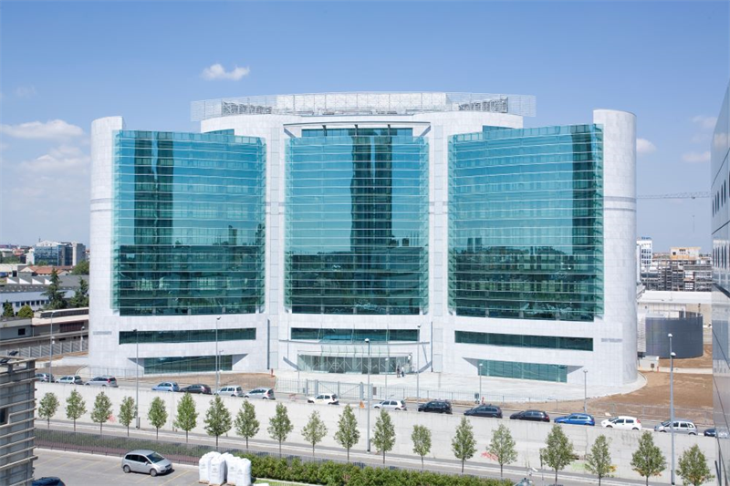 Bio-UV Group : Galbani prolonge de 3 ans son contrat de maintenance