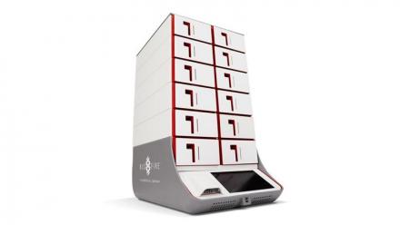 bioMerieux : grimpe après les résultats