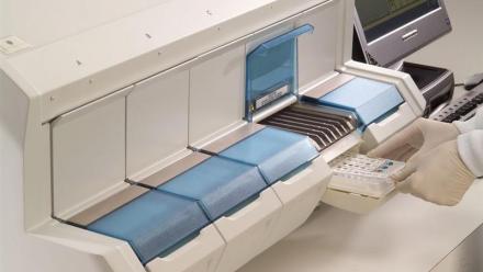 bioMérieux lance son test sur la présence de virus et de bactéries dans des échantillons d'eaux usées