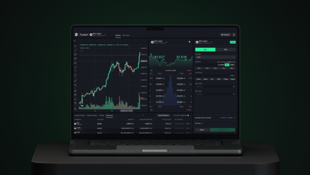 Bitpanda nomme son cofondateur Eric Demuth au poste de Président Exécutif et Président du Conseil d'Administration