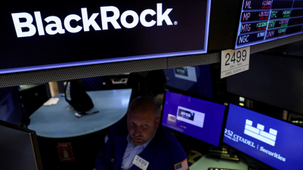 BlackRock : 15.344 milliards de dollars d'actifs sous gestion !