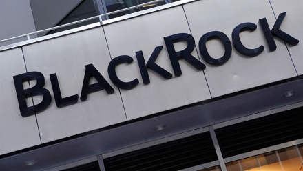 BlackRock dispose de près de 15.500 milliards de dollars d'actifs sous gestion
