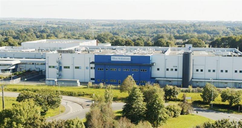 Blue Solutions présente ses batteries Lithium-Metal GEN4 offrant jusqu'à 70% d'autonomie supplémentaire !