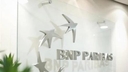 BNP Paribas : en tête du CAC40 après de bons résultats