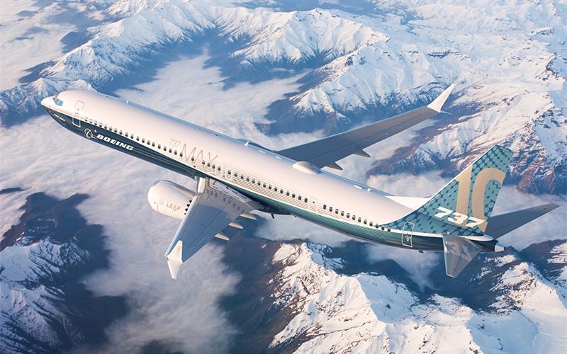 Boeing : envisagerait d'augmenter la production de son 737