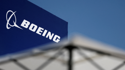 Boeing : gigantesque contrat !