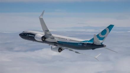 Boeing rate le consensus