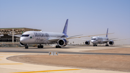 Boeing : Riyadh Air devrait commander des Dreamliners additionnels