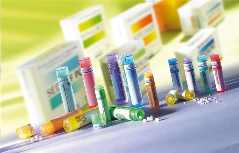 Boiron : Thierry Boiron quitte son poste de Directeur Général Délégué