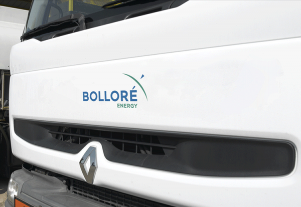 Bolloré : 6,5% de croissance à pcc au 1er trimestre 2026