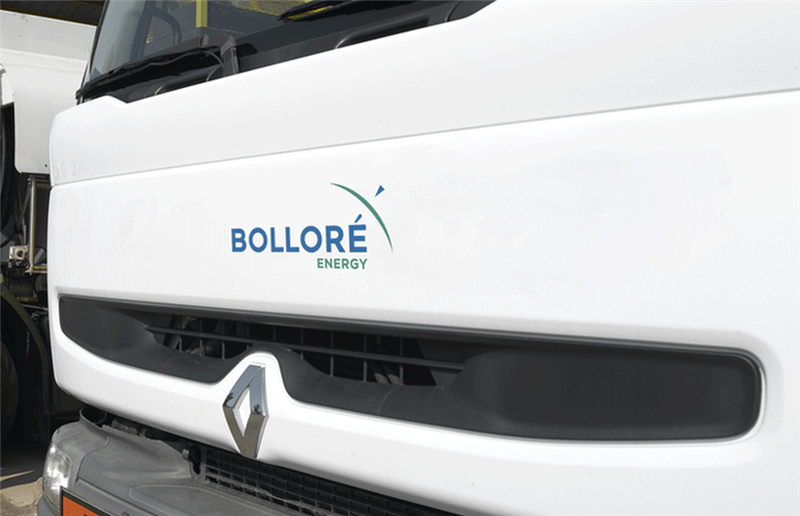 Bolloré : nouveau défi ?