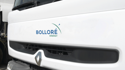 Bolloré : nouveau défi ?