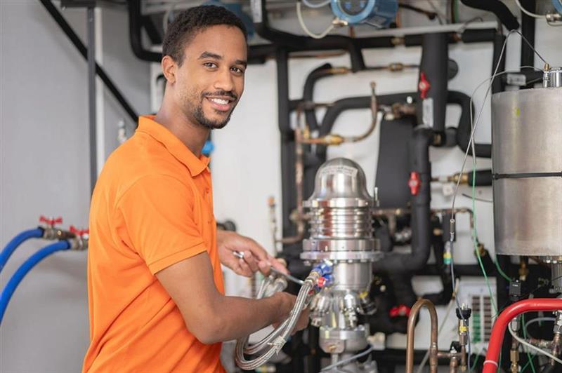 Boostheat lève 125 kE