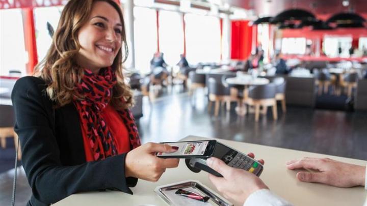 Bourse : Edenred sort du CAC40 au profit d'Eiffage