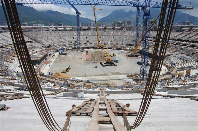 Bouygues : Pierre-Eric Saint-André est directeur général de Bouygues Construction
