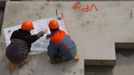 Bouygues : se voit attribuer la construction de l'hôpital d'Overdale à Jersey