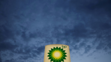 BP s'enflamme en bourse avec Elliott