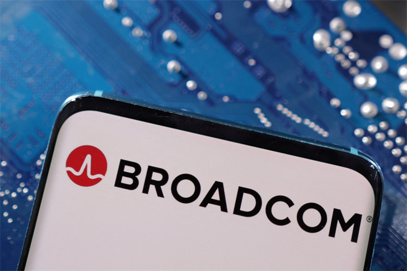 Broadcom dans le club des 1.000 milliards de dollars ?
