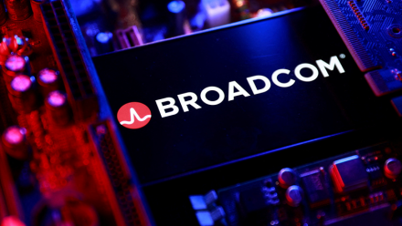 Broadcom en forte hausse à Wall Street après un trimestre record