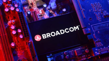 Broadcom, la "Huitième Magnifique" !