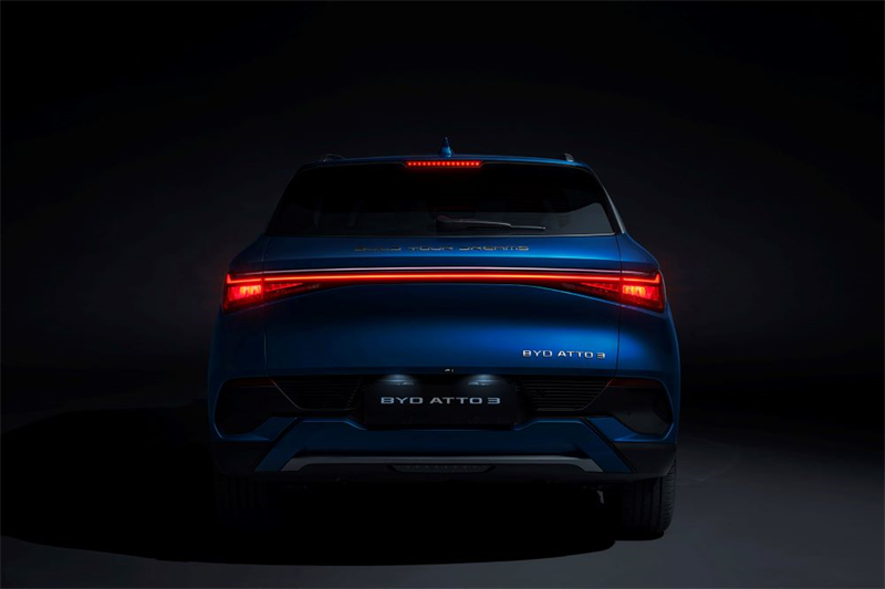 BYD : rattrapé par la crise en Chine ?