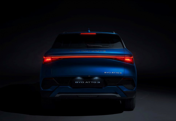 BYD : rattrapé par la crise en Chine ?