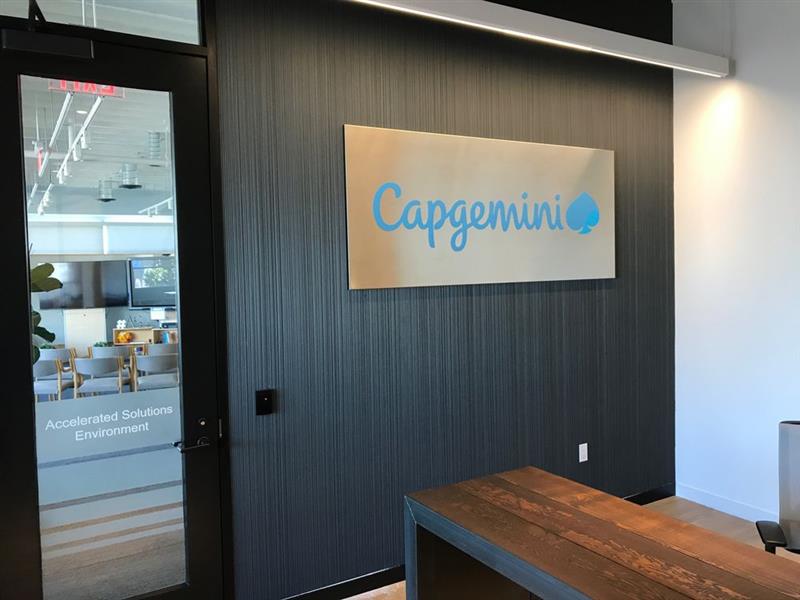 Capgemini : Avis de publication d'un prospectus obligataire