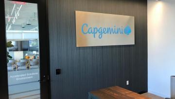 Capgemini : Avis de publication d'un prospectus obligataire