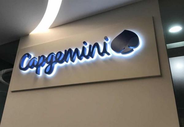 Capgemini : encore des ajustements