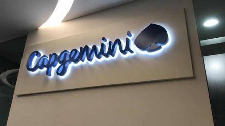 Capgemini : le marché attendait mieux, le titre sous pression
