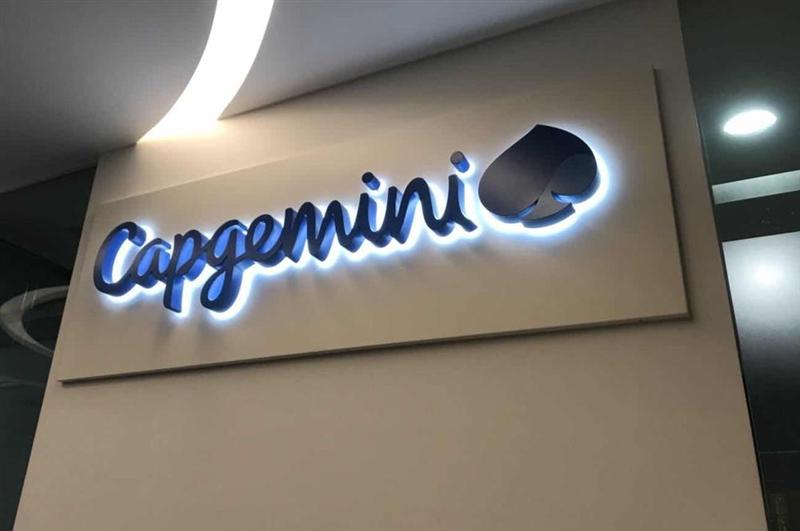 Capgemini met à jour ses objectifs 2025