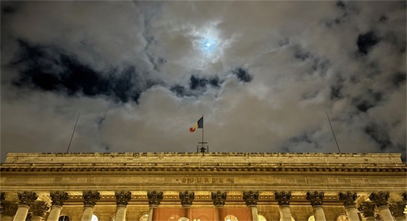 Capital B : levée de 3 ME avec TOBAM et UTXO