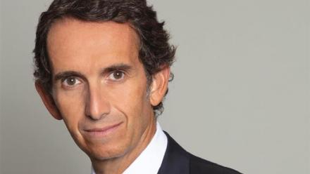 Carrefour arrive au Ghana