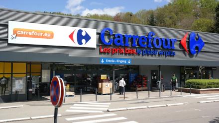 Carrefour : pas grand risque dans les cours actuels