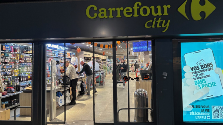 Carrefour poursuit la restructuration de la dette de sa filiale brésilienne