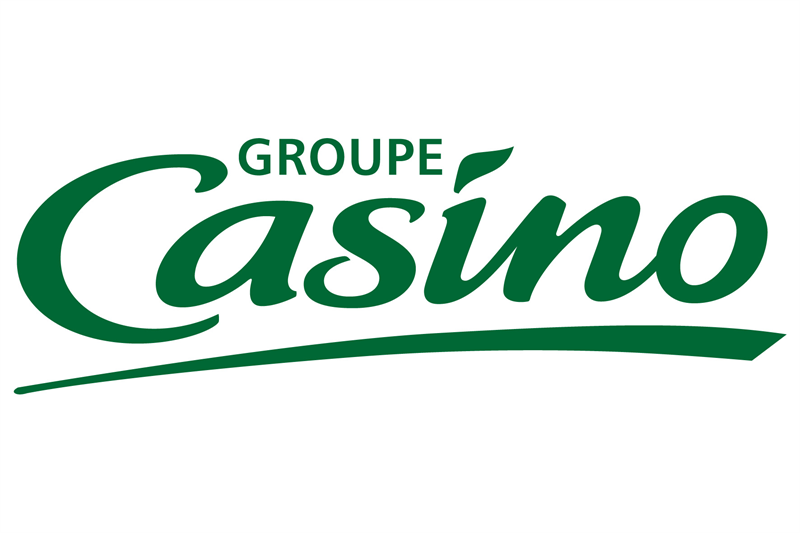 Casino dévoile ses premiers magasins aux couleurs de sa nouvelle identité