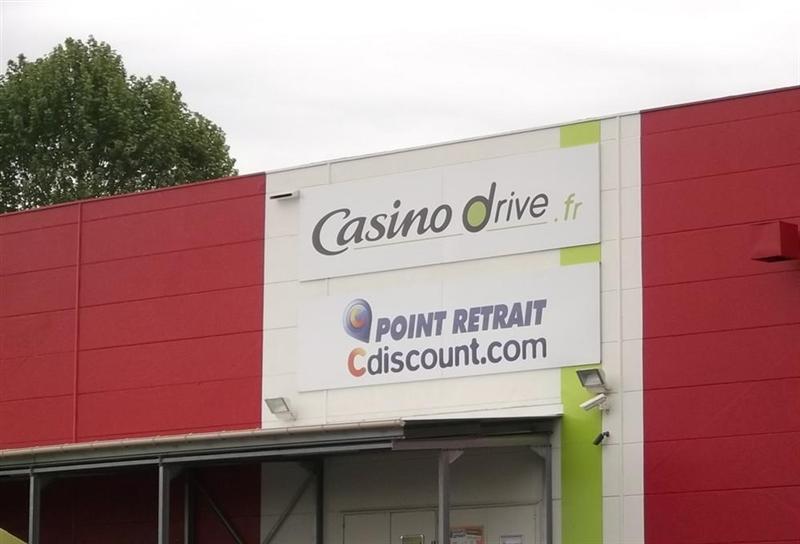 Casino : du nouveau au Brésil