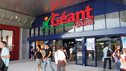 Casino : les frais financiers pèsent sur le résultat net 2025